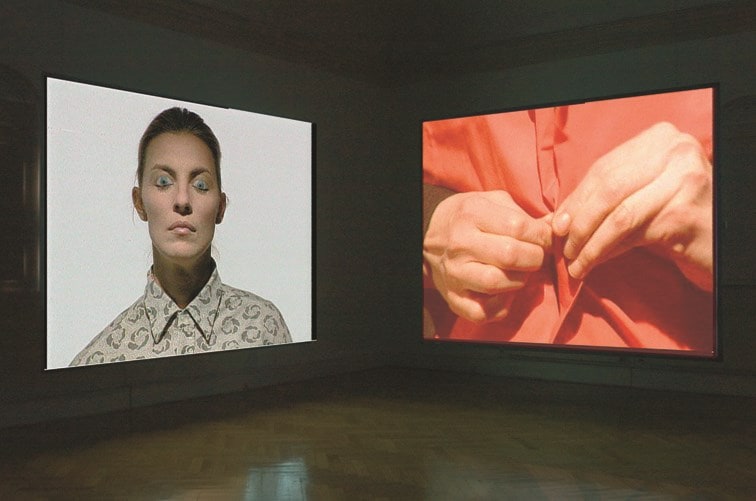 Sequences at Museum of Contemporary Art Belgrade 4