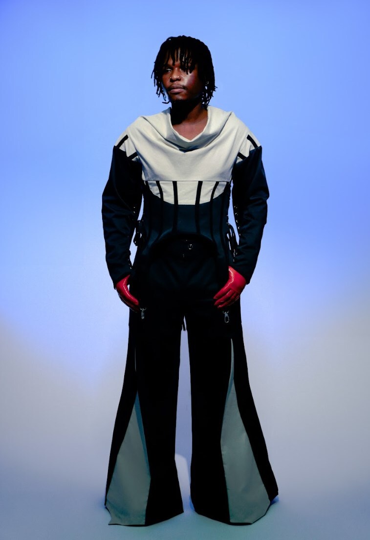 Meet the 6 rising creatives from our BFC Colleges Council Competition ...