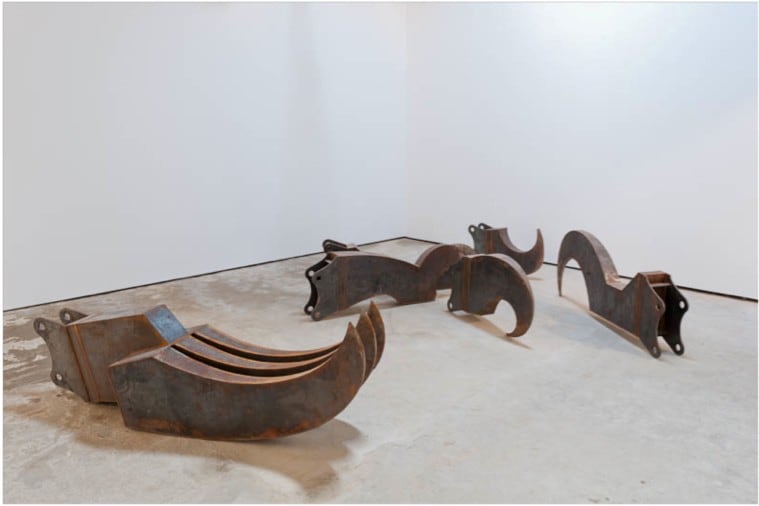 Ripper Teeth Fleet HBG 2011 e 8