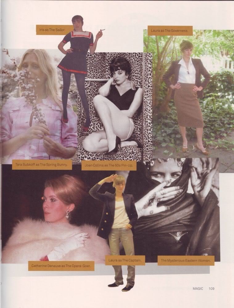 Cheap Date zine 2