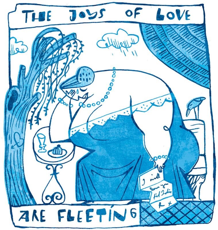 By Paul Bommer. 4