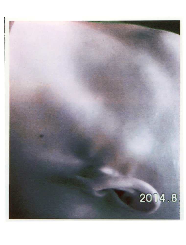 10Sonya Kydeeva, post-Soviet youth 31