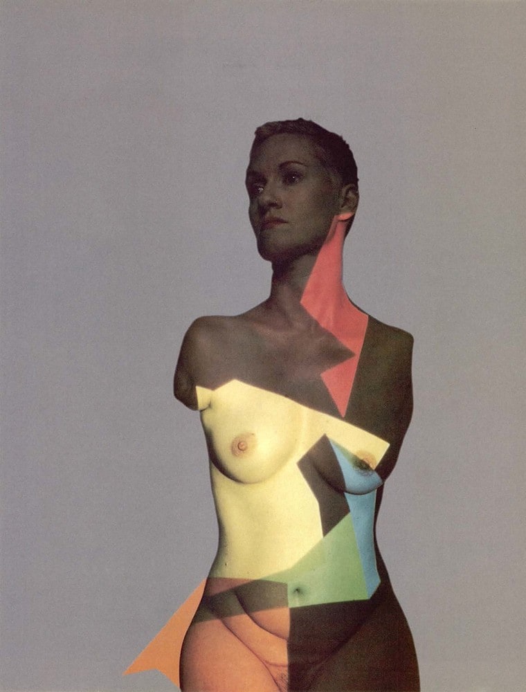Dazed and Confused Issue 46, Access-Able, Alexander McQueen 2