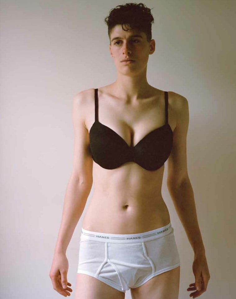 Jessica Yatrofsky’s I Heart Girl 1