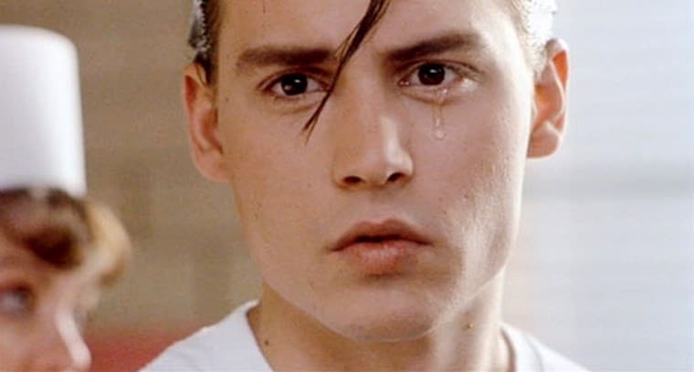 Johnny Depp