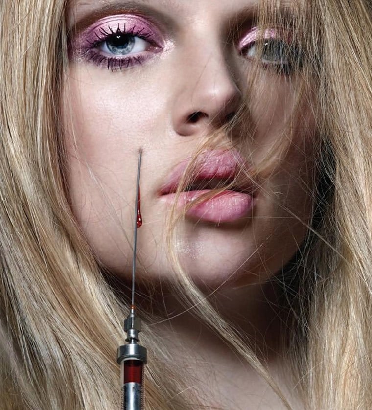 donna trope photography cosmetic plastic surgery 