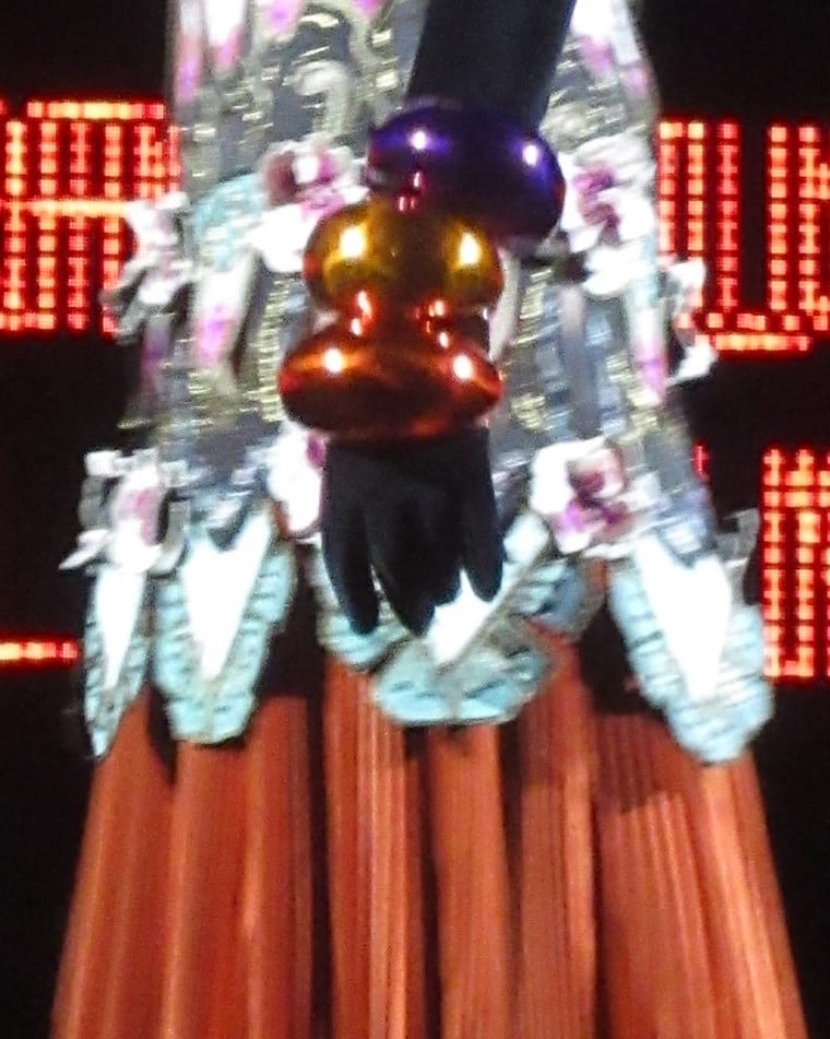 Valentino SS25 couture 11