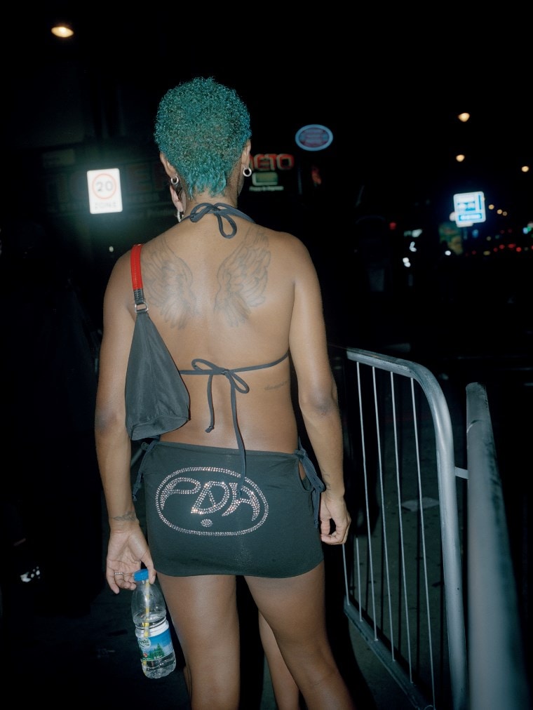 PDA by Liz Johnson Artur