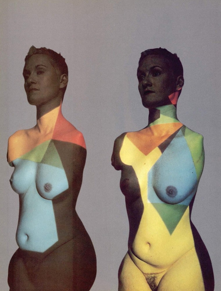 Dazed and Confused Issue 46, Access-Able, Alexander McQueen 5