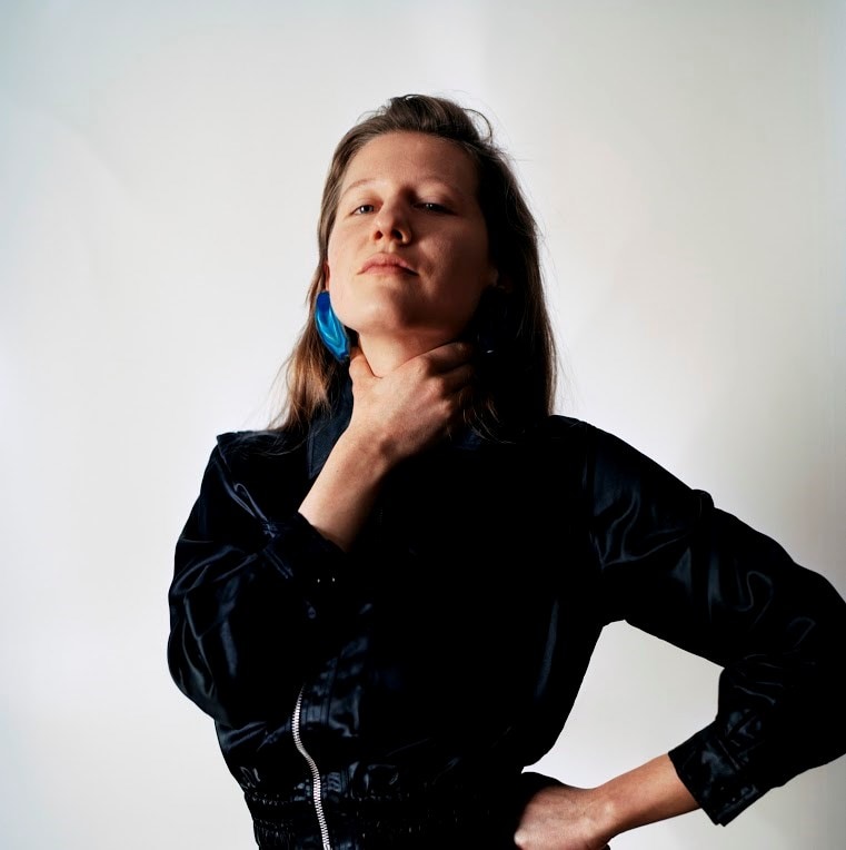 Gala Colivet-Dennison jewellery lookbook esther theaker 5