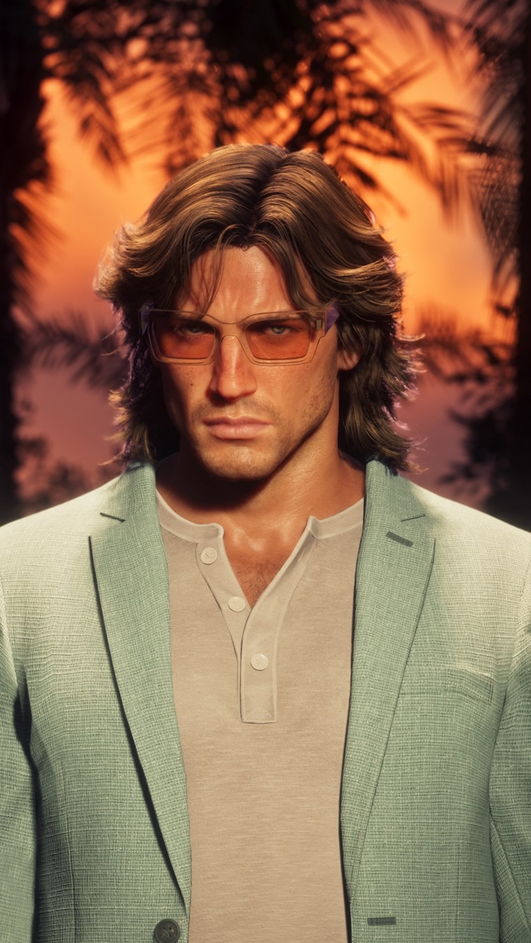 GTA VI – The Autumn 2026 Issue