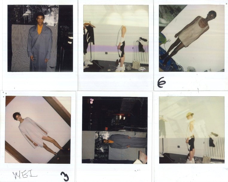 Telfar archive Dazed Telfar State of Fashion takeover 21