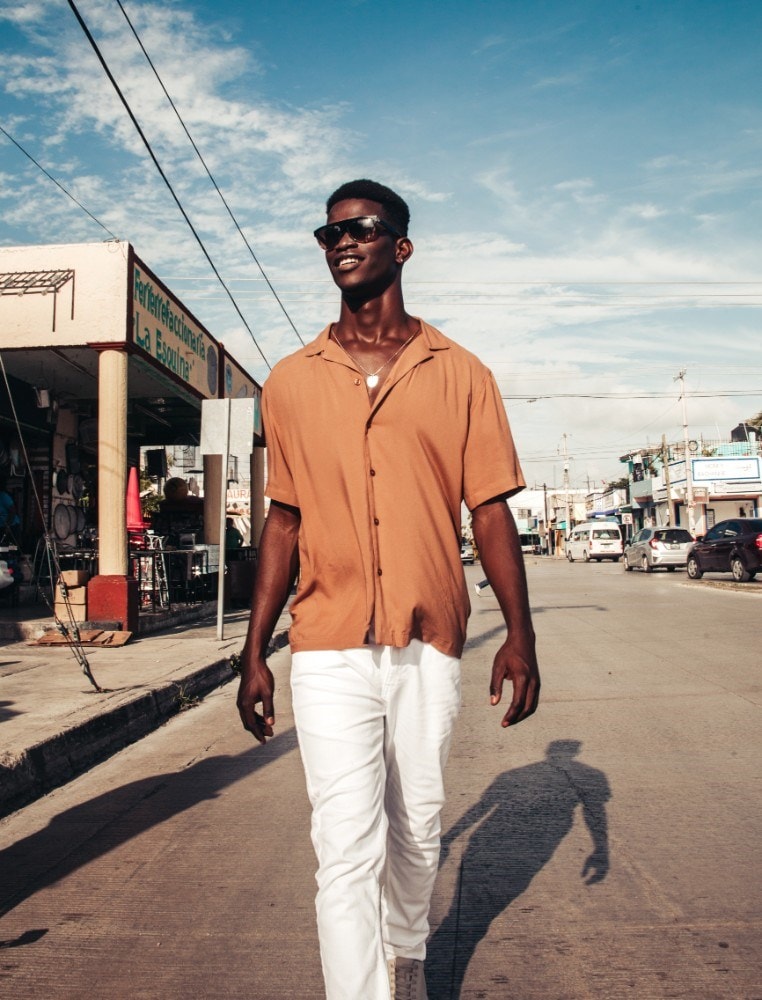 Tens SS17 campaign Dazed 6