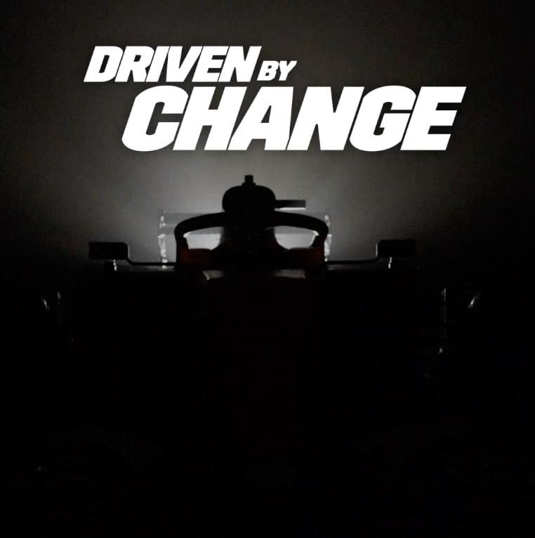 Driven by Change