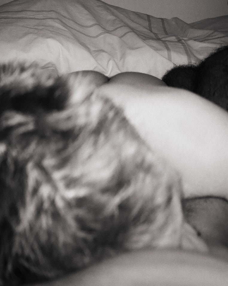 Maximilian Kilworth, A Summer Built on Softness (2025) 27
