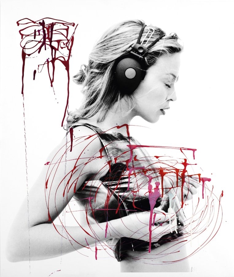 ‘Destroy’ by Kylie Minogue 0