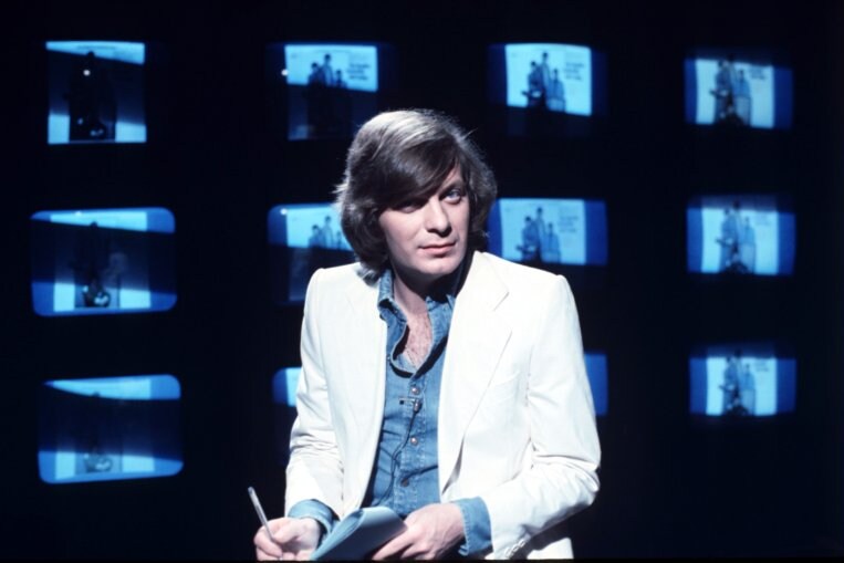 The Tony Wilson Experience in Manchester Dazed