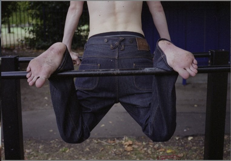Photography by Paul Herbst