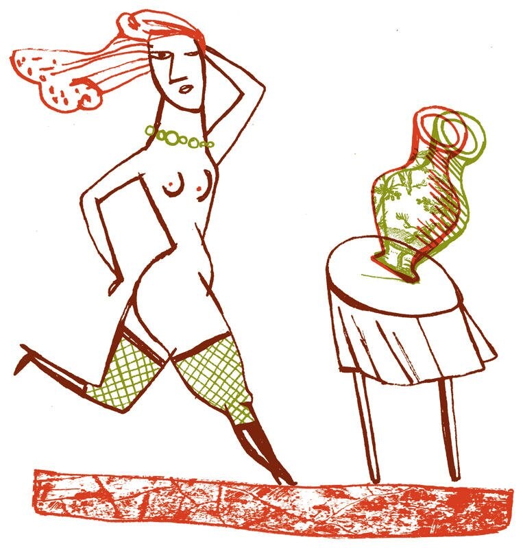 By Paul Bommer. 3
