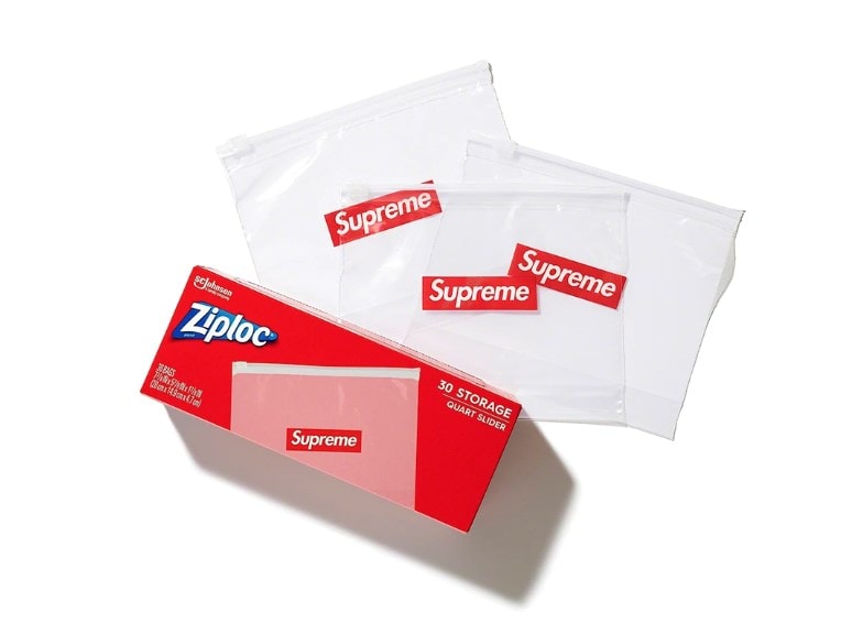 Supreme SS20 drop 3
