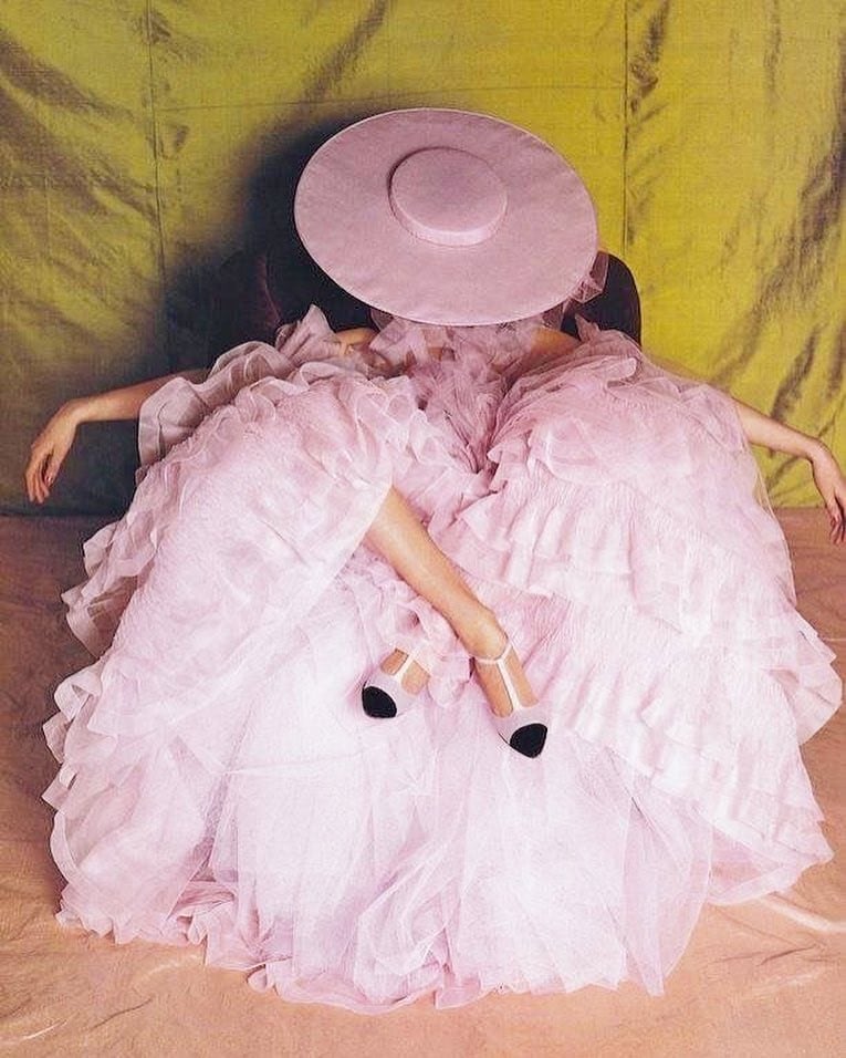 thiswasfashion instagram of the week vintage fashion retro 0