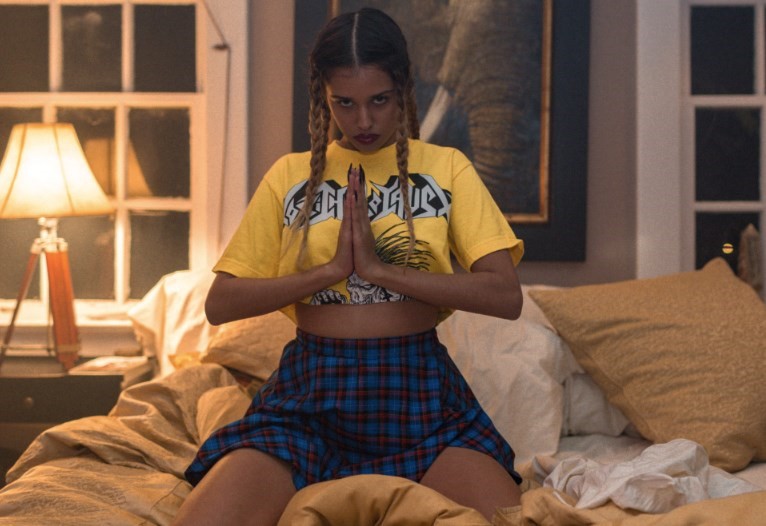 Tommy Genesis, Photography by JMP