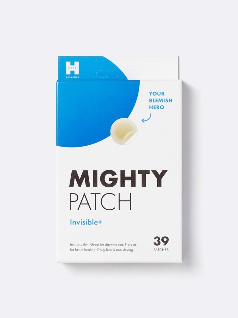 Pimple patches 5