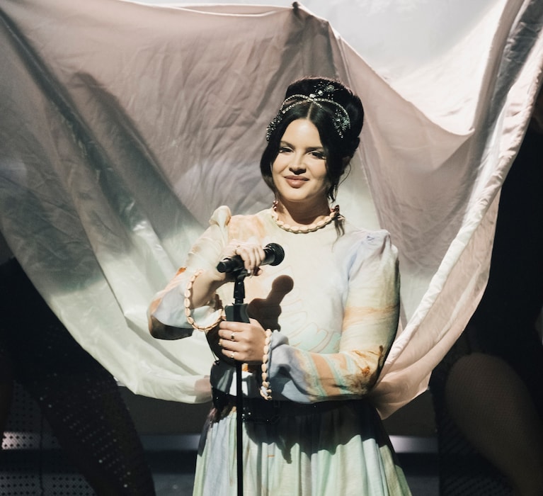 ‘They call me Lanita’ Unpacking Mexico’s undying love for Lana Del Rey