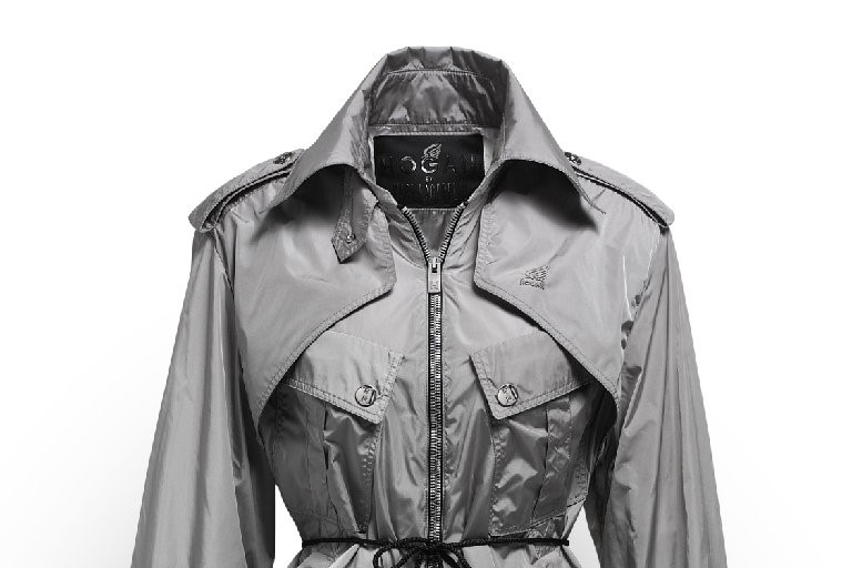 Hogan by karl lagerfeld on sale jacket