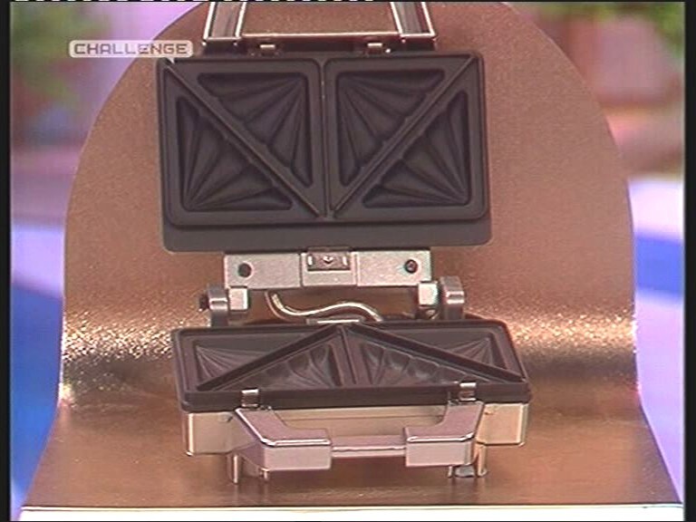 CANDICE JACOBS_Sweepstakes, 2013 (Deep Fat Fryer), 4