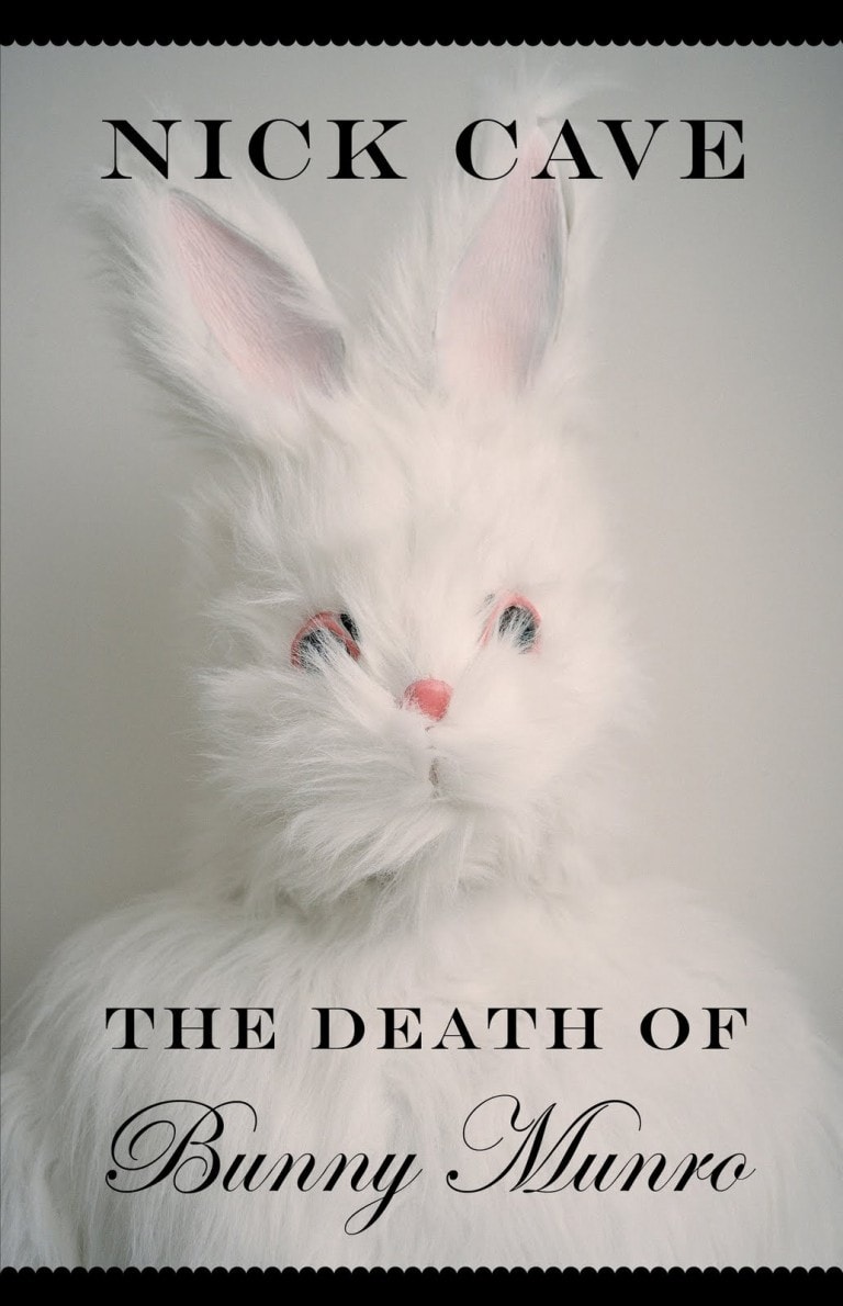 The-Death-of-Bunny-Munro-Nick Cave