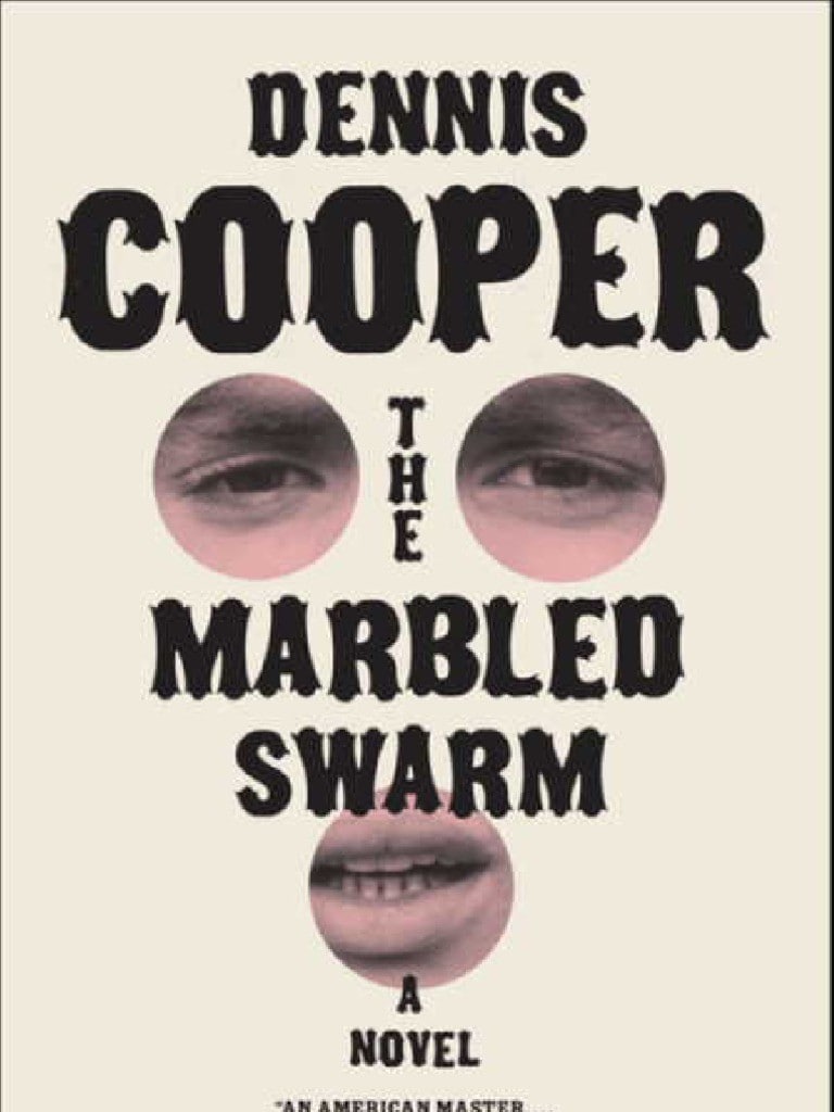 Dennis Cooper
