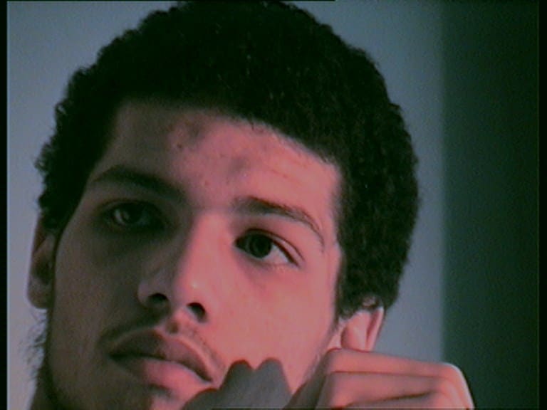 Still from Martine Rose AW16 film 10