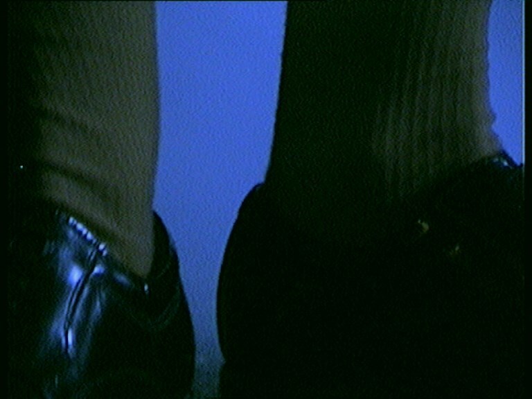 Still from Martine Rose AW16 film 14