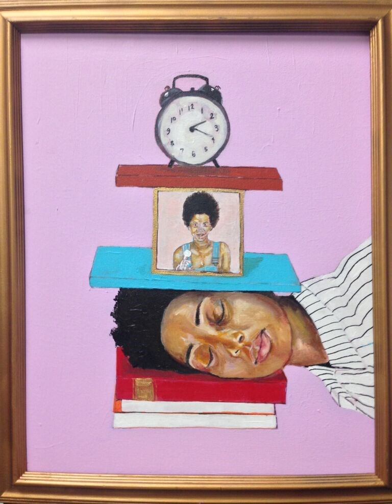 Abandoned Margins: Policing the Black Female Body 0