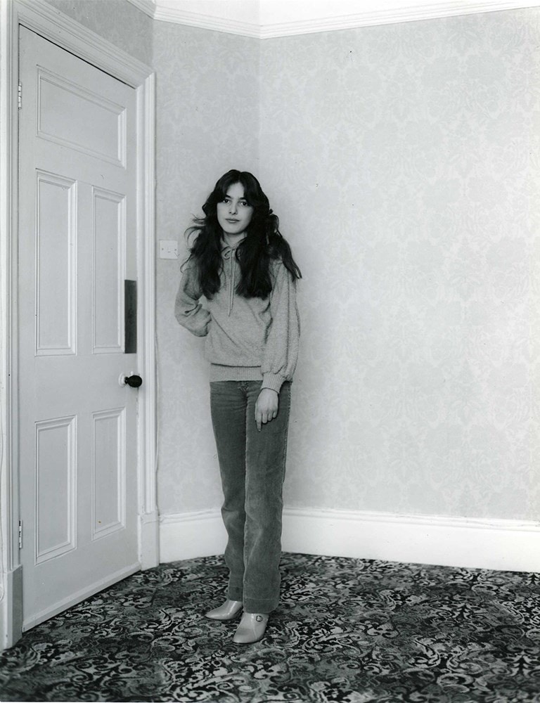 The Teen Years exhibition, 2016 14