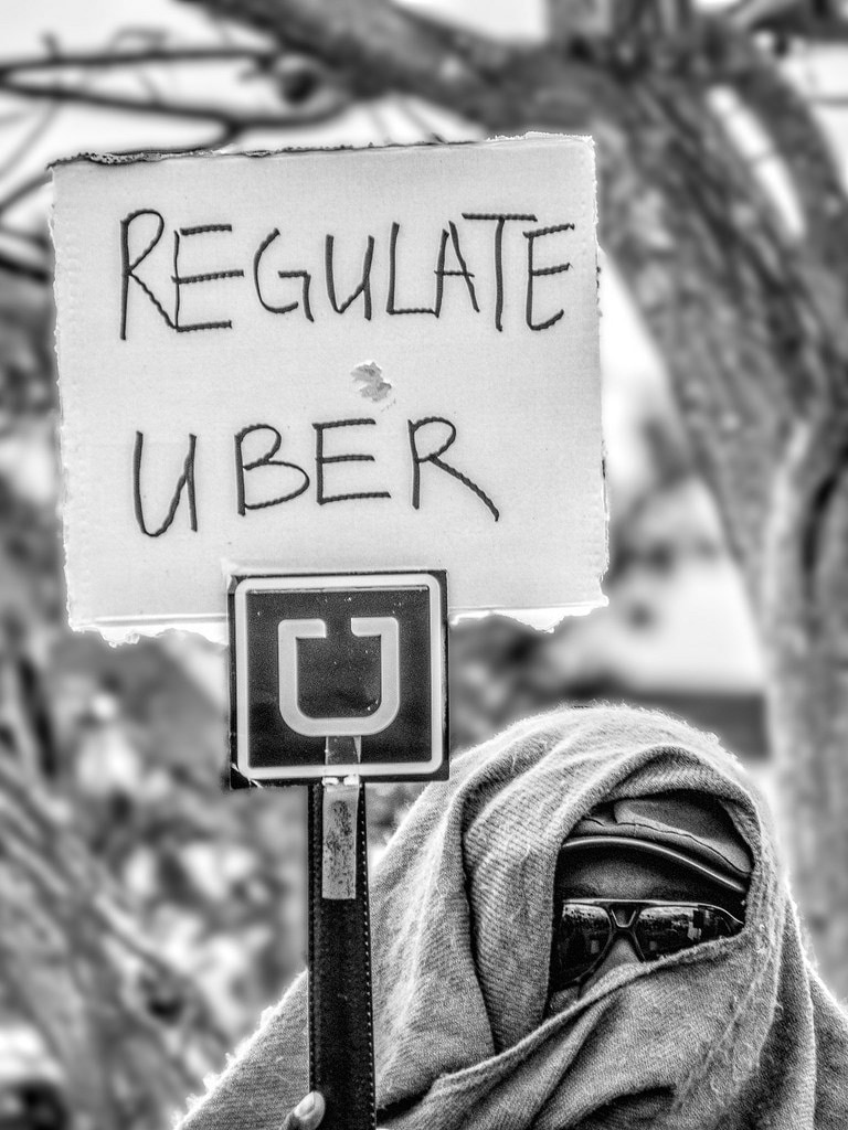 uber