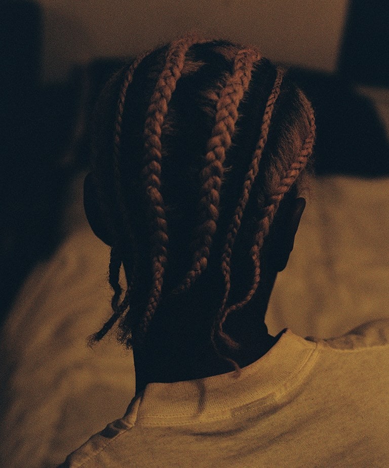 Thursdays Child Cary Fagan 2