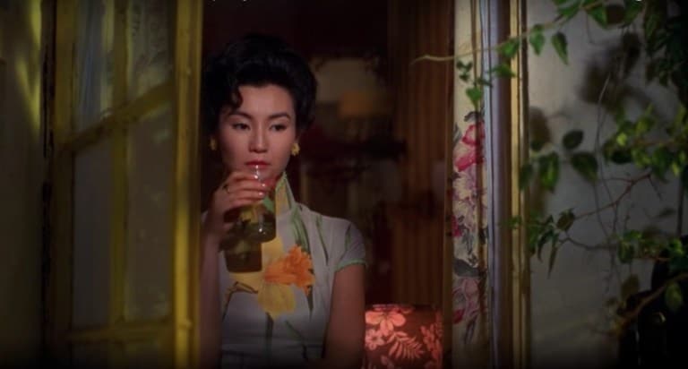 Wong kar-wai, In The Mood For Love 2 2