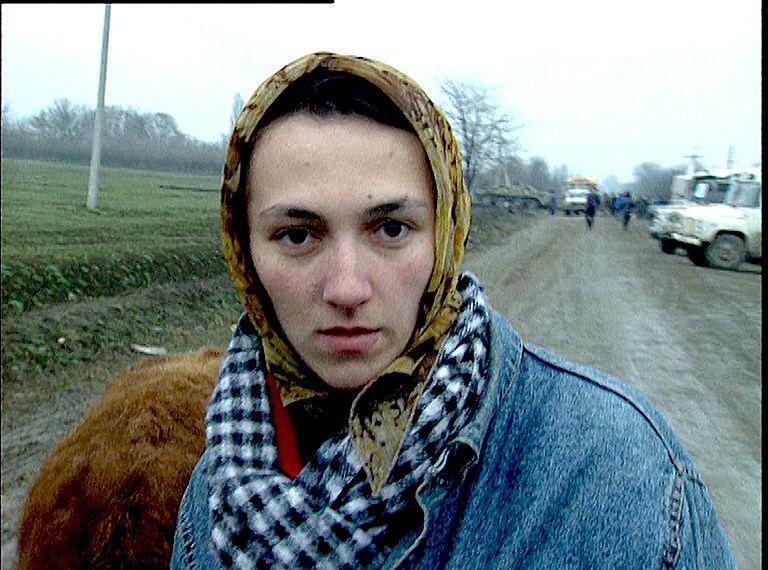  Russia 1985-1999: TraumaZone adam curtis 1