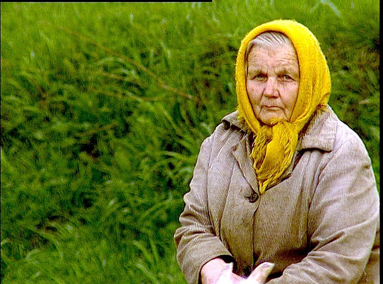  Russia 1985-1999: TraumaZone adam curtis 3