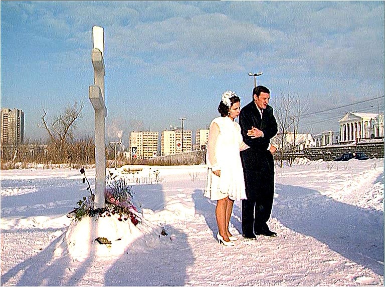  Russia 1985-1999: TraumaZone adam curtis 4