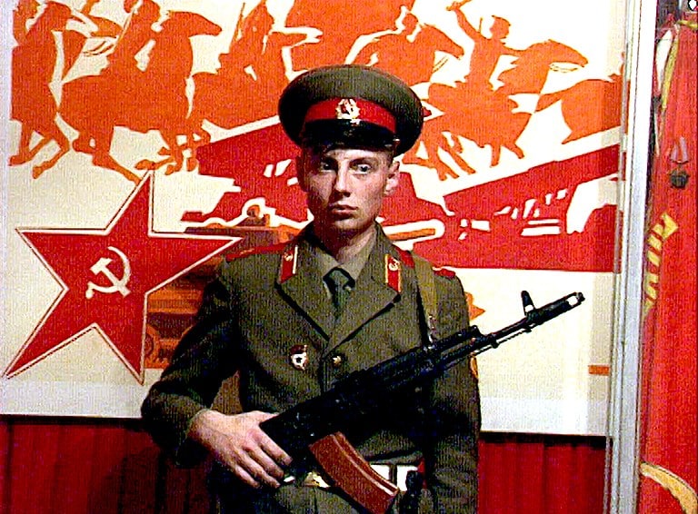  Russia 1985-1999: TraumaZone adam curtis 8