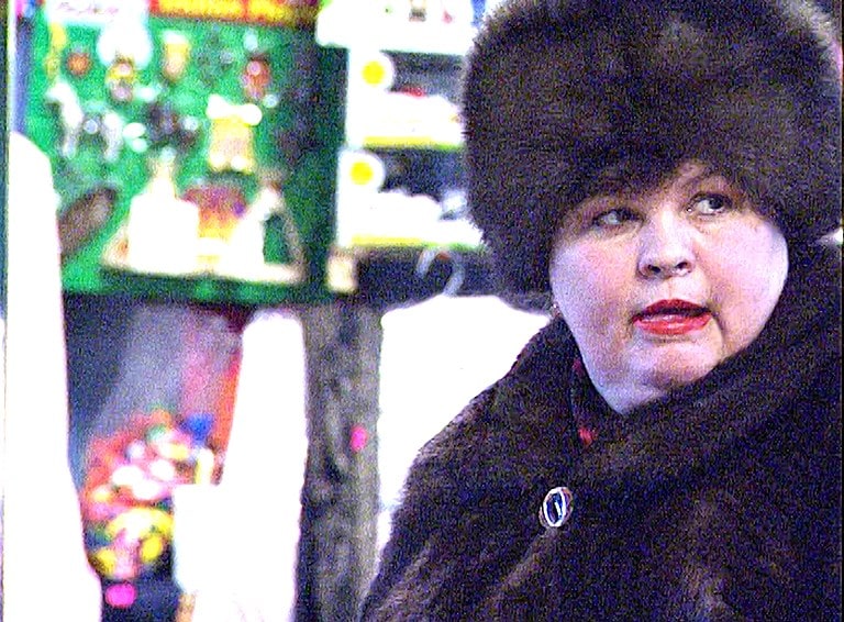  Russia 1985-1999: TraumaZone adam curtis 10