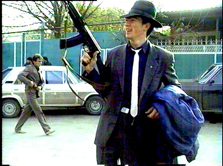  Russia 1985-1999: TraumaZone adam curtis 14