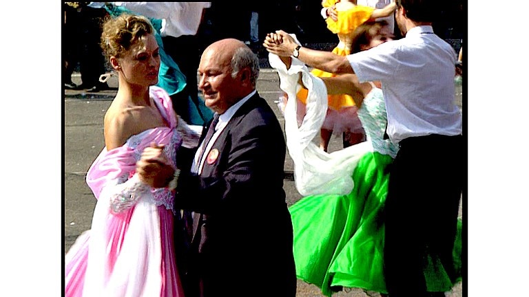  Russia 1985-1999: TraumaZone adam curtis 16