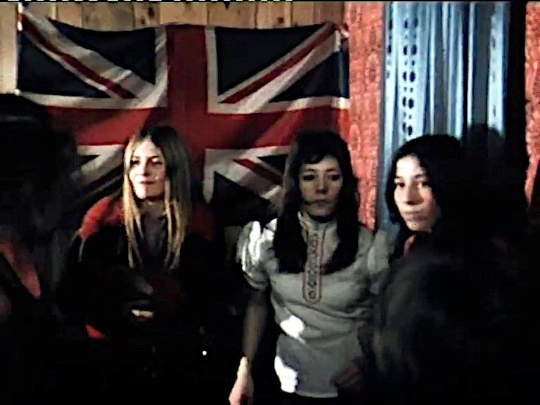 Adam Curtis, Shifty