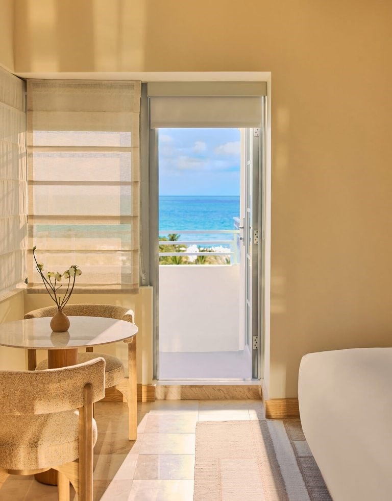 The shelborne Miami by proper 4