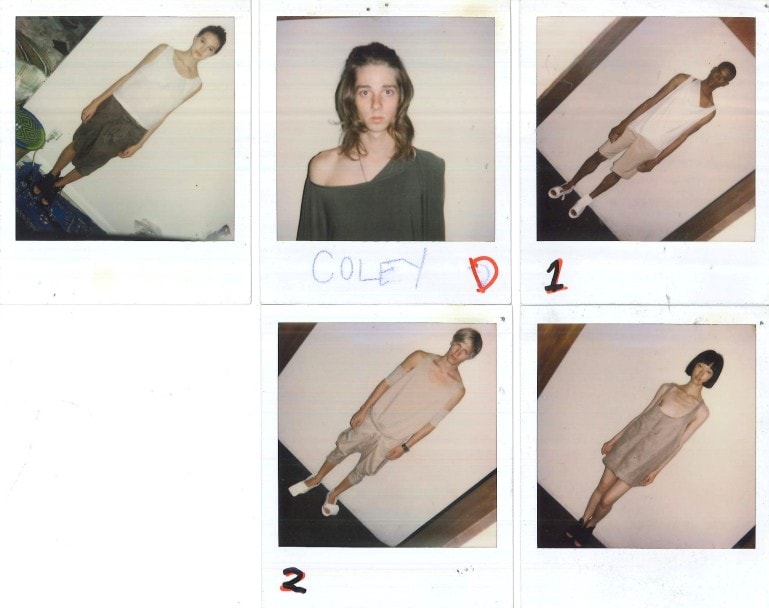 Telfar archive Dazed Telfar State of Fashion takeover 22
