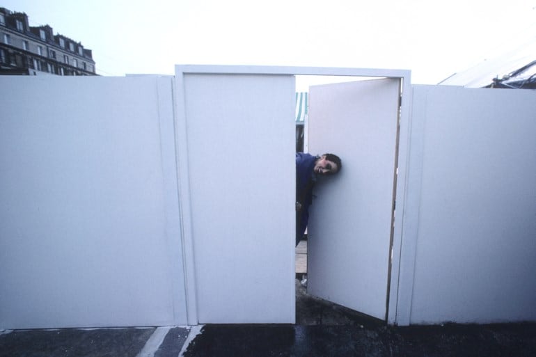 Guy Marineau paris street photography 1979 16